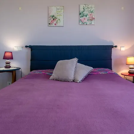 Mar & Serra Palmira 2bdr By Lovelystay