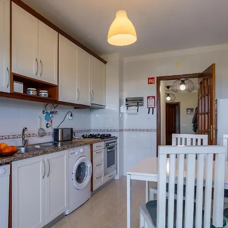 Mar & Serra Palmira 2bdr By Lovelystay Apartment Alvor