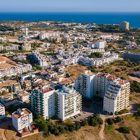 Mar & Serra Palmira 2bdr By Lovelystay Apartment *