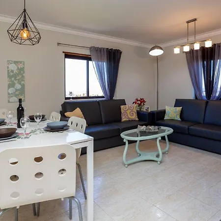 Mar & Serra Palmira 2bdr By Lovelystay *