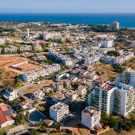 Mar & Serra Palmira 2bdr By Lovelystay Apartment