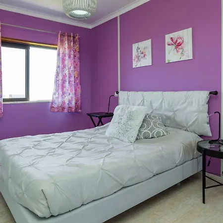 Mar & Serra Palmira 2bdr By Lovelystay דירה