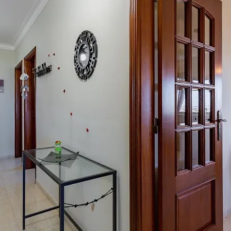 Mar & Serra Palmira 2bdr By Lovelystay Alvor