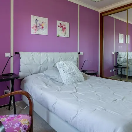 Appartamento Mar & Serra Palmira 2bdr By Lovelystay Alvor