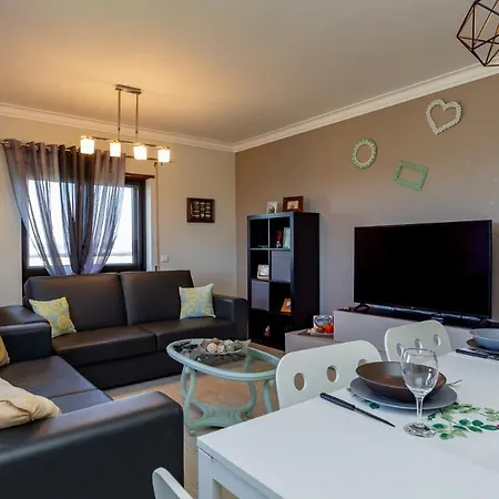Mar & Serra Palmira 2bdr By Lovelystay * Alvor